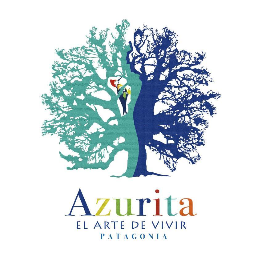 Azurita Villa Futaleufú Exterior foto